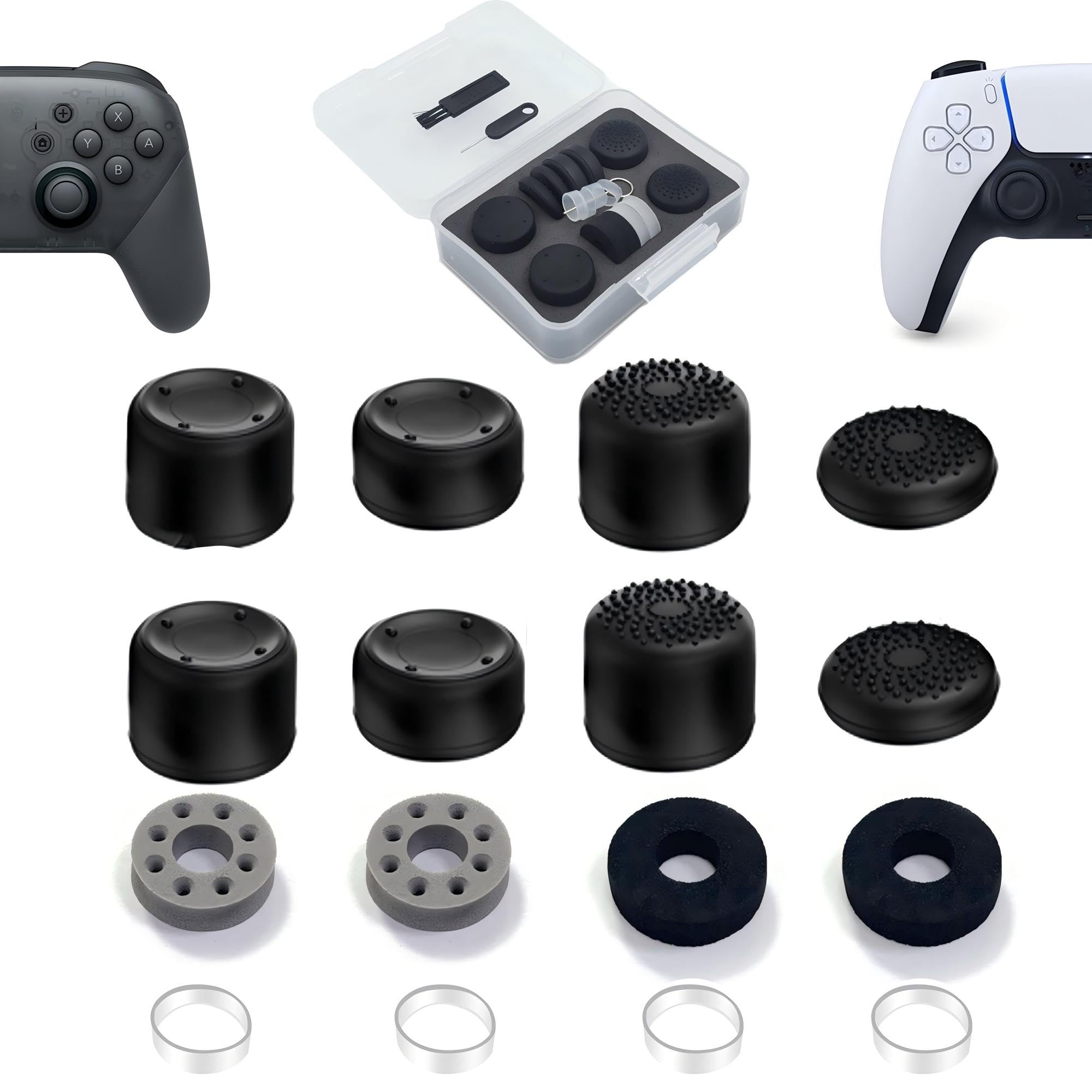 Amazon.co.jp: ZHI-NYLLDJS フリーク PS5/4 Switch1/2 プロ
